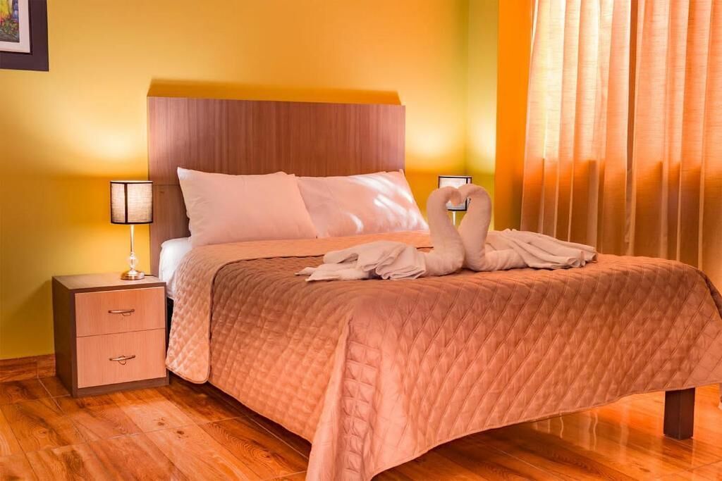 Photo - Serk'ana Suite Hostal