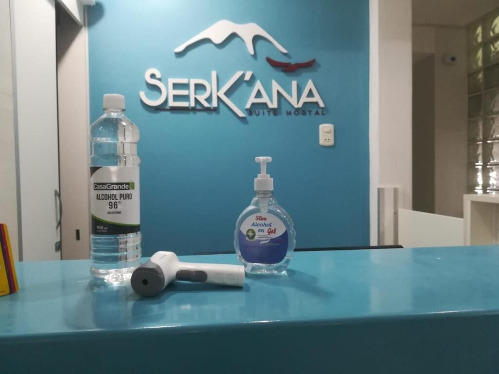 Photo - Serk'ana Suite Hostal