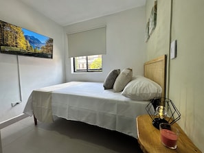 6 Schlafzimmer, Bügeleisen/Bügelbrett, WLAN, Bettwäsche