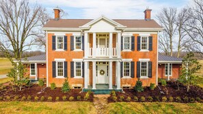 Exterior - Orchard Hill Arrow Rock (Arrow Rock Township)