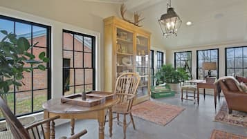 Interieur