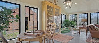 Orchard Hill Arrow Rock