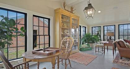 Orchard Hill Arrow Rock