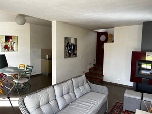 Smart TV - Villa Bord de mer à Pornic (Pornic)