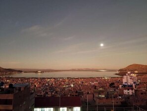 View from property - Panoramic View, Puno-Lago Titicaca 360° (Juliaca)