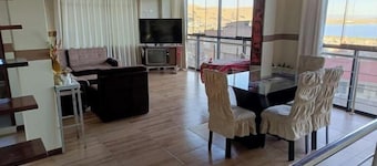 Panoramic View, Puno-Lago Titicaca 360°