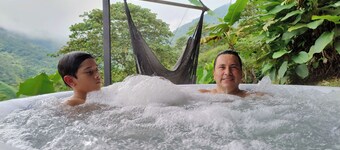 Tiny House en la Sierra Nevada de Santa Marta. Paraíso de la Sierra