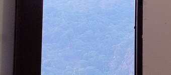 Tiny House en la Sierra Nevada de Santa Marta. Paraíso de la Sierra