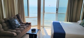 1 Schlafzimmer, WLAN