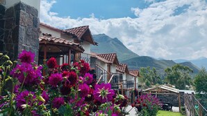 Unclassified image, 4 of 18, button - El Portal de Qopuy Lodge (Coporaque)