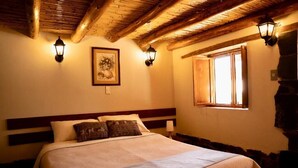 Unclassified image, 3 of 18, button - El Portal de Qopuy Lodge (Coporaque)