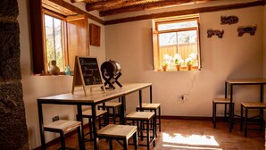 Unclassified image, 5 of 18, button - El Portal de Qopuy Lodge (Coporaque)