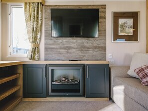 Living area - 3 bedroom accommodation in Seaton Sands (Seaton Sands)