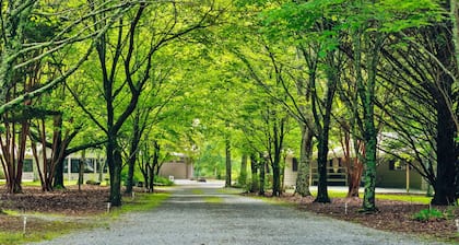 Faith Family Farmhouse | Guest Cottage | Farm | Fire Pit | WiFi | Dog Friendly