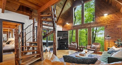 Immerse Yourself into the Wilderness of Kentucky!