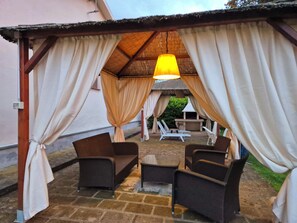 Exterior - Agriturismo Il Migliarino (Grosseto)