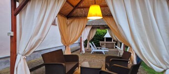 Agriturismo Il Migliarino