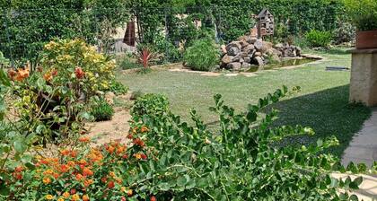 Vias: Agréable Appartement de 50 m2 au Calme Entre mer et Village