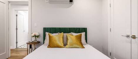 3 camere, ferro/asse da stiro, culla da viaggio, Wi-Fi gratuito