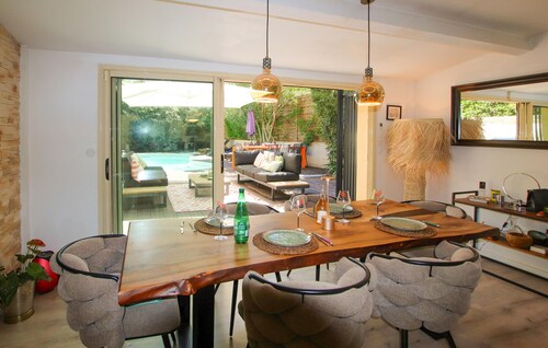 Luxurious home in Les Angles