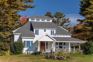 Eksteriør