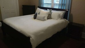 3 Schlafzimmer, Bügeleisen/Bügelbrett, WLAN