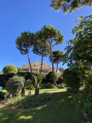 Property grounds - Sunset Luxury Retreat (Benahavís)