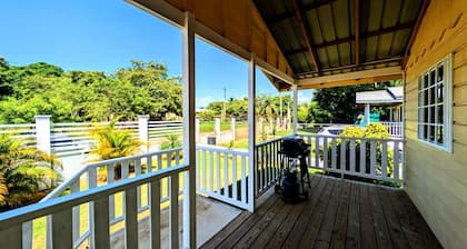 Elena`s Jewel - Modern 2BR Home