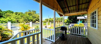 Elena`s Jewel - Modern 2BR Home