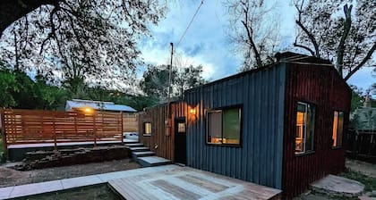 The General Store- Private and centrally located