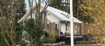 Preciosa casa en åkersberga con cocina