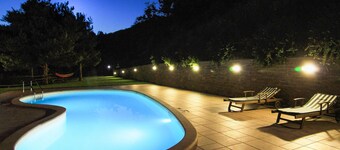 Awesome home in Loazzolo with WiFi