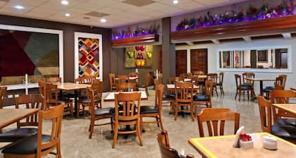 Express by Las Misiones