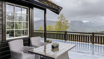 Terras