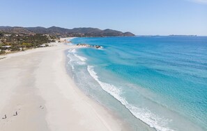Plage à proximité