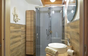 Dusche