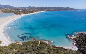 Plage à proximité