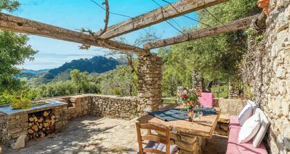 Los Melchores de Grazalema by Ruralidays