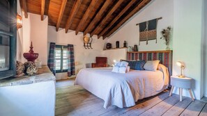 3 chambres, lit parapluie, Wi-Fi