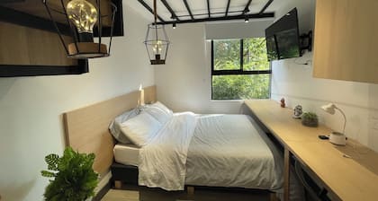 Frontera by Roots Rentals