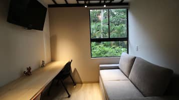 Traditional Apartment (FRN110) | Desk, free WiFi