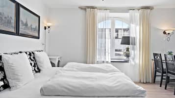 1 多间卧室、免费 WiFi