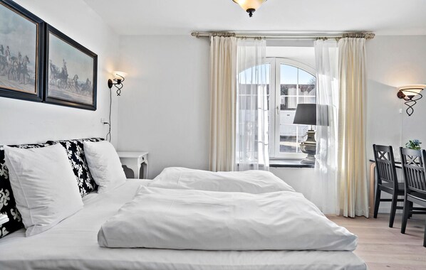 1 Schlafzimmer, kostenloses WLAN