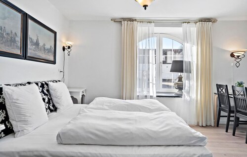 Lovely apartment in Skanderborg