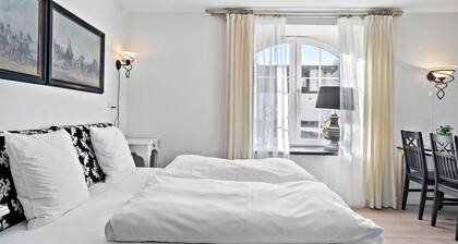 Lovely apartment in Skanderborg