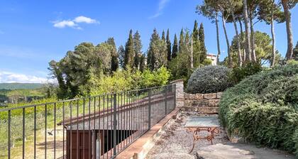 Nice home in Petroro with WiFi