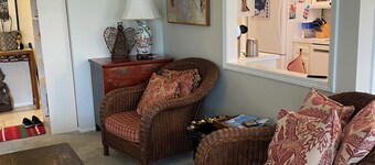 Charbonneau 2bed/bath Condo available for 6 -12 month rental