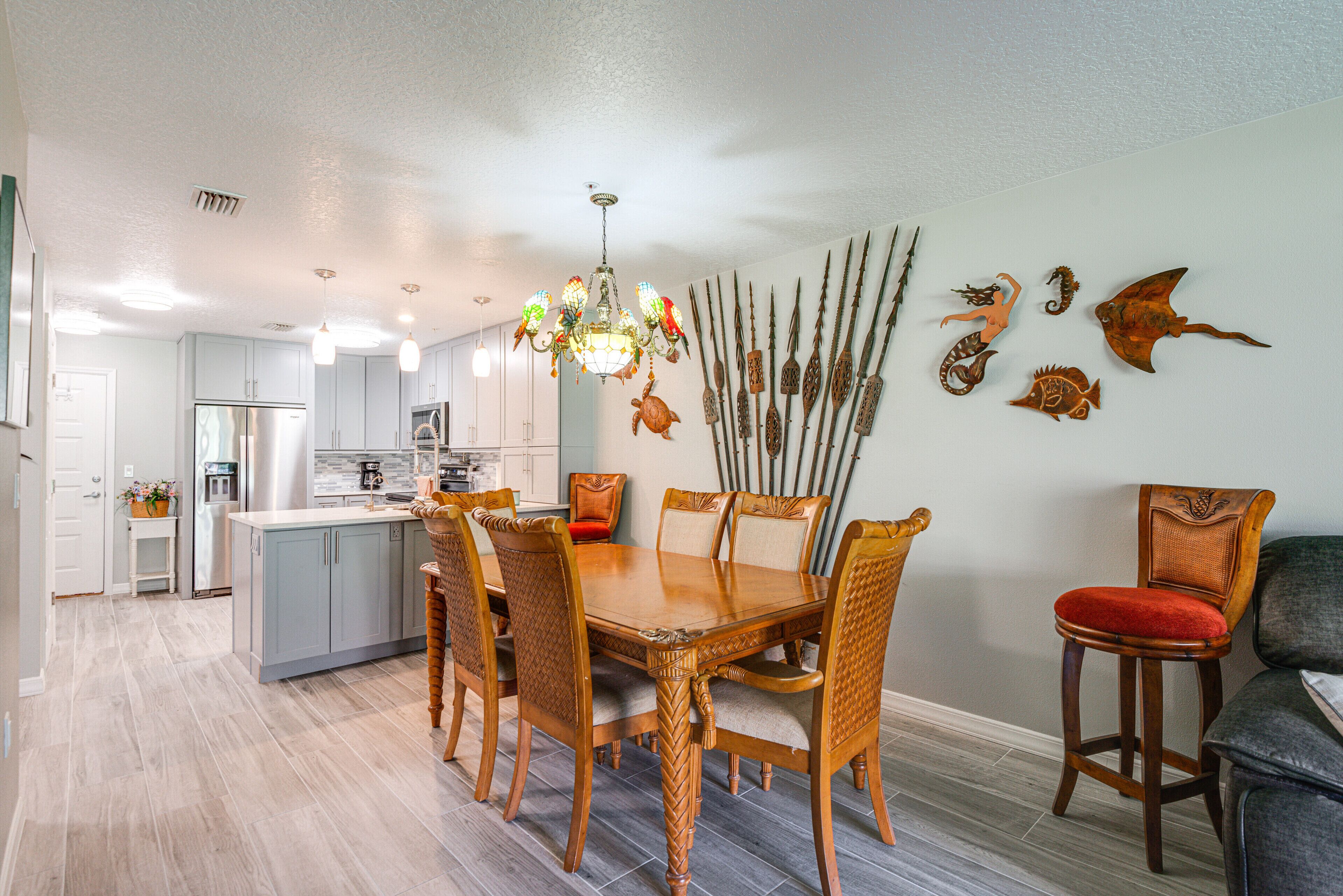 Welaka Condo w/ Community Perks: Walk to the River