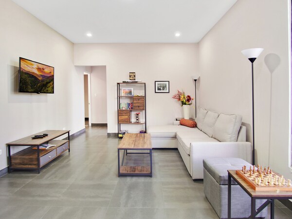 Casa Bellavista - San José