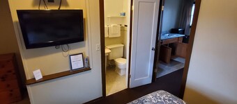 Deschutes Motel - Wapanita